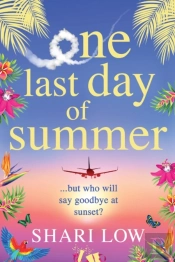 One Last Day Of Summer