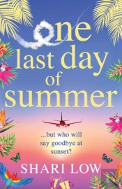 One Last Day Of Summer