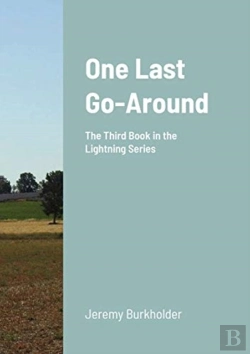 Bertrand.pt - One Last Go-Around: The Third Book In Th
