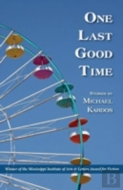 One Last Good Time