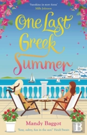 One Last Greek Summer