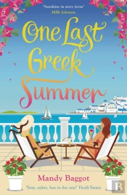 Bertrand.pt - One Last Greek Summer