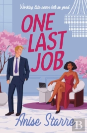 One Last Job