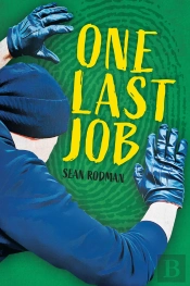One Last Job