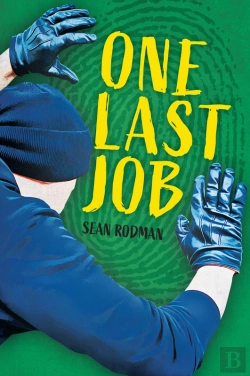 Bertrand.pt - One Last Job