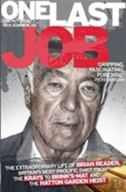 Bertrand.pt - One Last Job The Extraordinary Life Of B