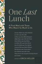 One Last Lunch