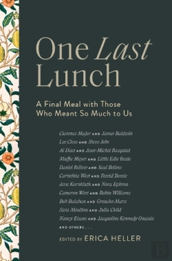 Bertrand.pt - One Last Lunch