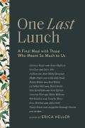 One Last Lunch