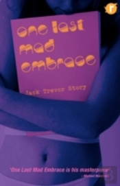 One Last Mad Embrace
