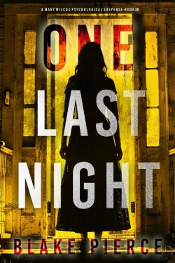 Bertrand.pt - One Last Night (The Governess: Book 8)