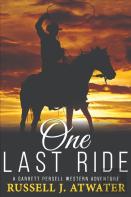 One Last Ride