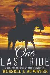 One Last Ride