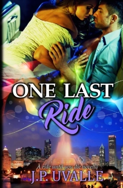 Bertrand.pt - One Last Ride