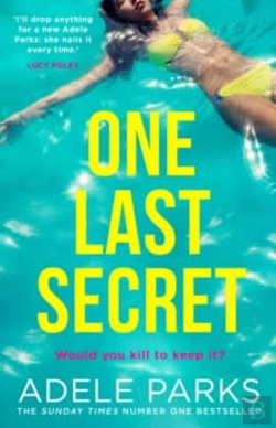 Bertrand.pt - One Last Secret