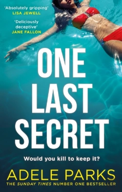 Bertrand.pt - One Last Secret