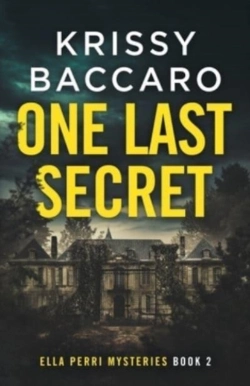 Bertrand.pt - One Last Secret