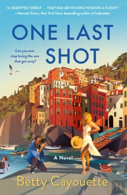 Bertrand.pt - One Last Shot