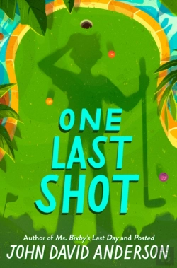 Bertrand.pt - One Last Shot