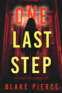 Bertrand.pt - One Last Step (The Governess: Book 9)