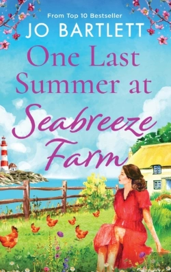 Bertrand.pt - One Last Summer At Seabreeze Farm
