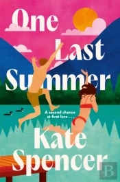 One Last Summer