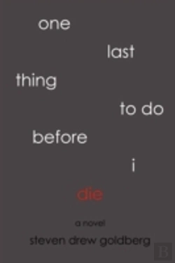 Bertrand.pt - One Last Thing To Do Before I Die