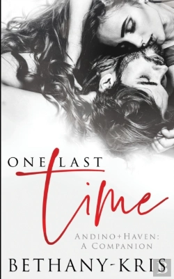 Bertrand.pt - One Last Time: Andino + Haven - A Compan
