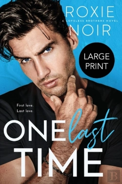 Bertrand.pt - One Last Time (Large Print)
