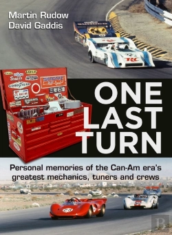 Bertrand.pt - One Last Turn