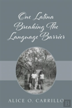Bertrand.pt - One Latina Breaking The Language Barrier