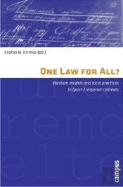 One Law For All?