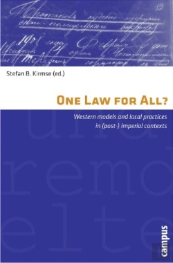Bertrand.pt - One Law For All?