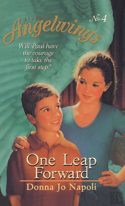 Bertrand.pt - One Leap Forward