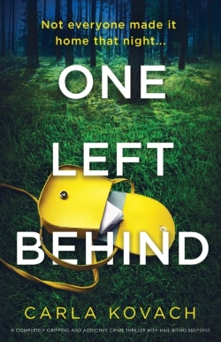 Bertrand.pt - One Left Behind