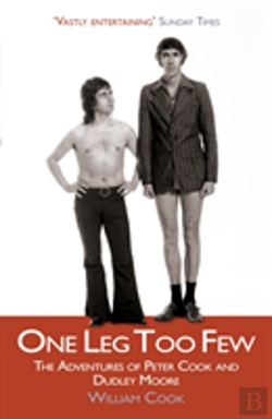 Bertrand.pt - One Leg Too Few