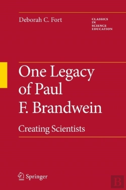 Bertrand.pt - One Legacy Of Paul F. Brandwein