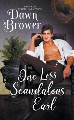 Bertrand.pt - One Less Scandalous Earl
