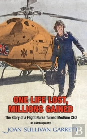 One Life Lost, Millions Gained