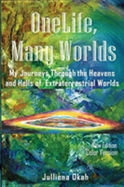 One Life, Many Worlds ( New Edition 2018, Color Version)
