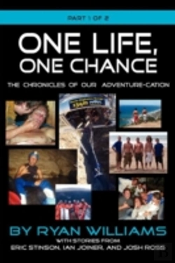 Bertrand.pt - One Life, One Chance, The Chronicles Of Our Adventure-Cation -Part 1 Of 2