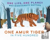 One Life, One Planet: One Amur Tiger In Five Hundred