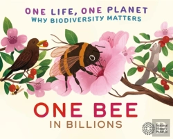 Bertrand.pt - One Life, One Planet: One Bee In Billions