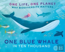 Bertrand.pt - One Life, One Planet: One Blue Whale In Ten Thousand