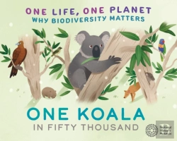 Bertrand.pt - One Life, One Planet: One Koala In Fifty Thousand