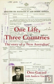 One Life, Three Countries