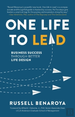Bertrand.pt - One Life To Lead: Business Success Throu