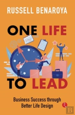 Bertrand.pt - One Life To Lead