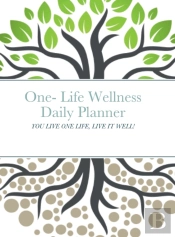 One- Life Wellness Journal