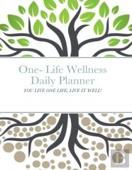 One- Life Wellness Journal
